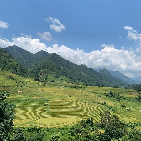 The Zen House Sapa Apartman Kültér fotó