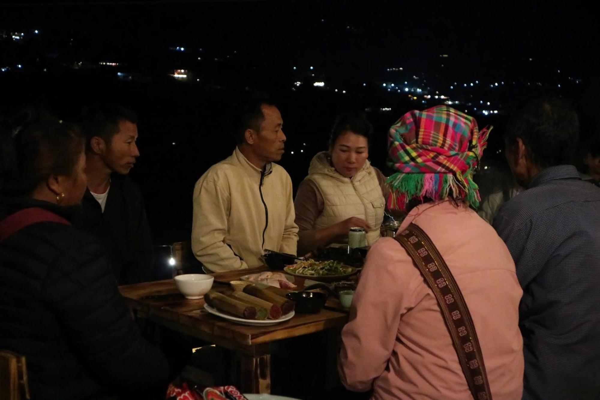 The Zen House Sapa Apartman Kültér fotó