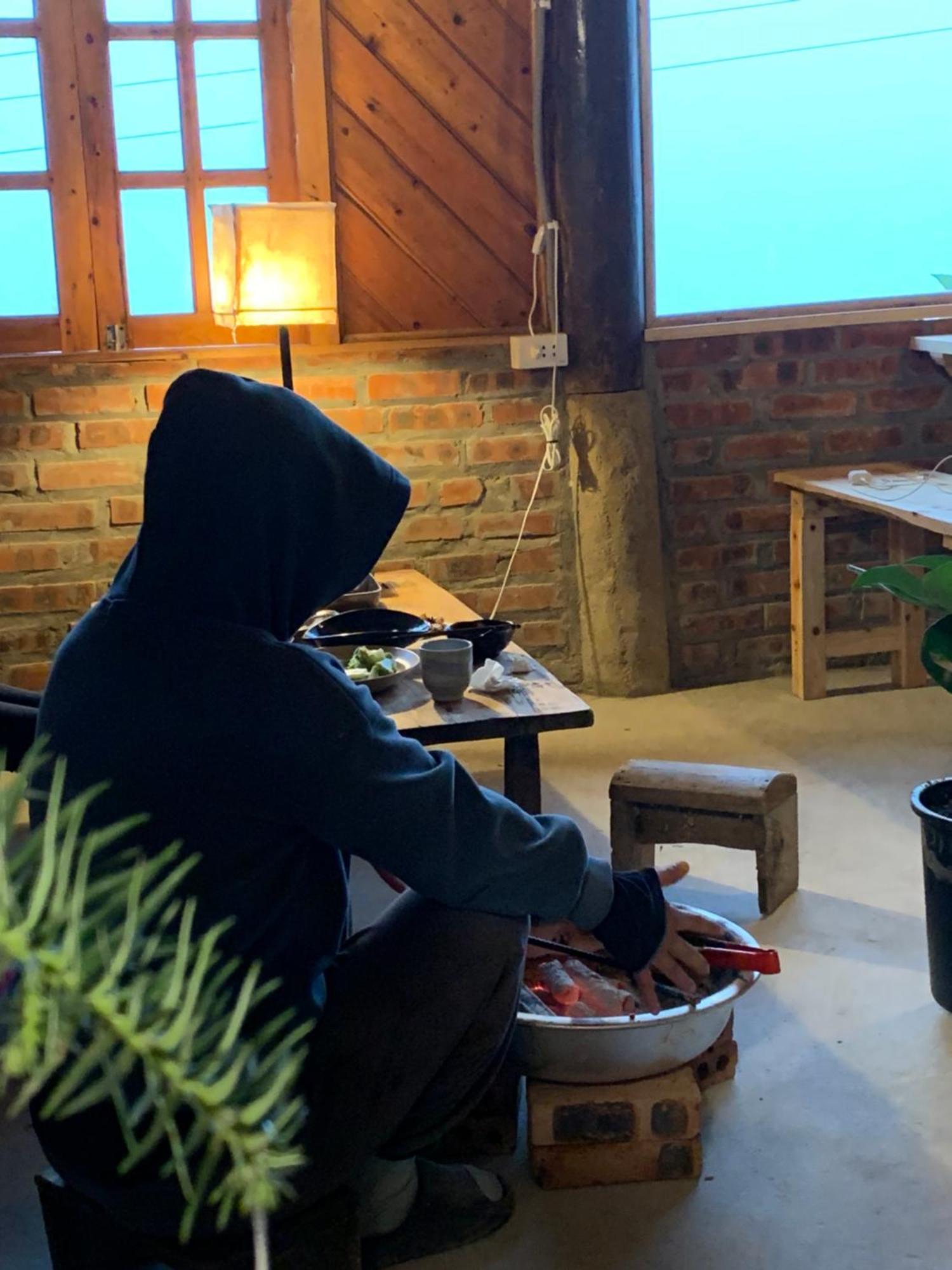 The Zen House Sapa Apartman Kültér fotó