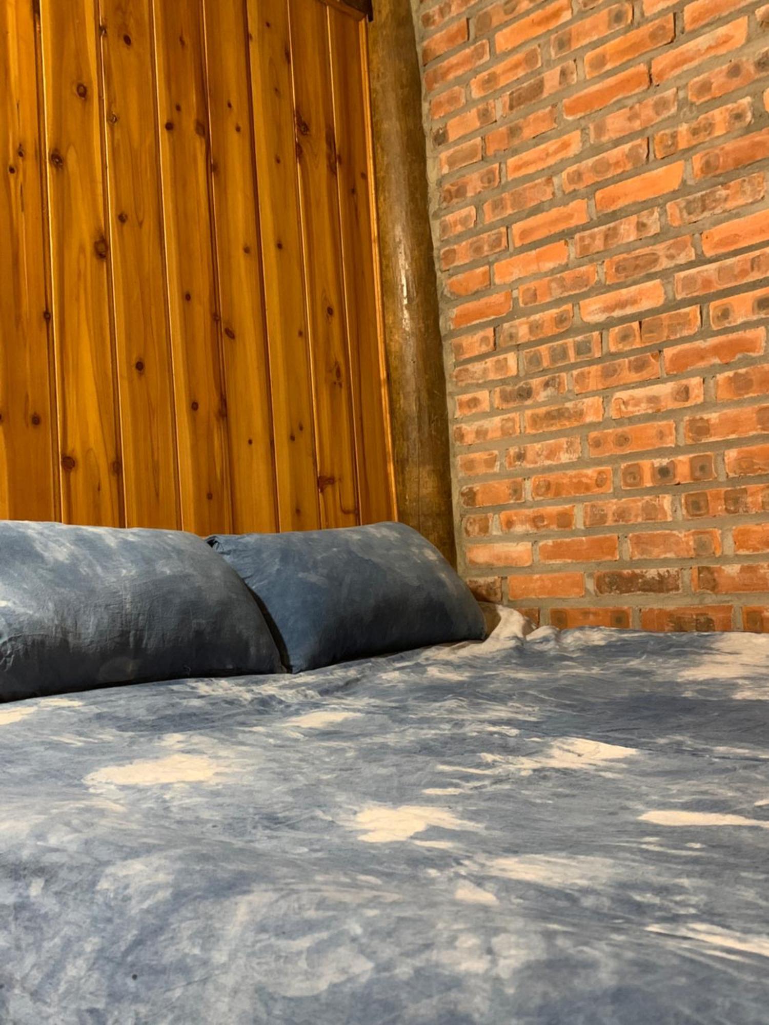 The Zen House Sapa Apartman Kültér fotó